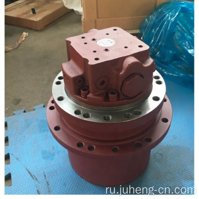 Конечная передача ходового двигателя TB23R